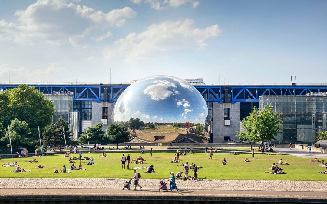 Musée des sciences